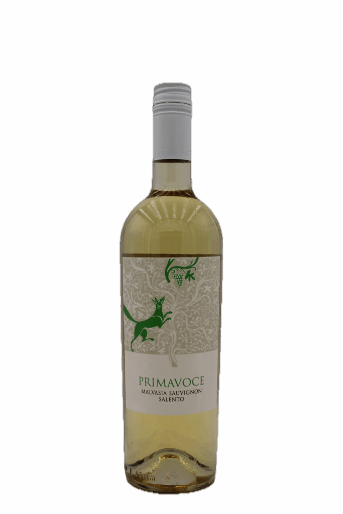Masseria Pietrosa - Primavoce Malvasia Sauvignon Salento