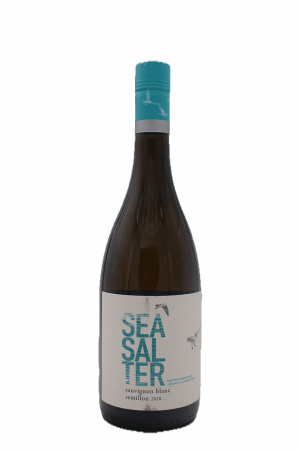 Groote Post - Seasalter 2020