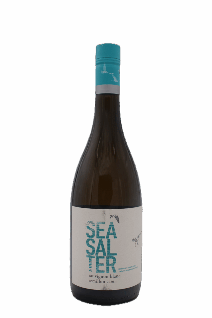 Groote Post - Seasalter 2020