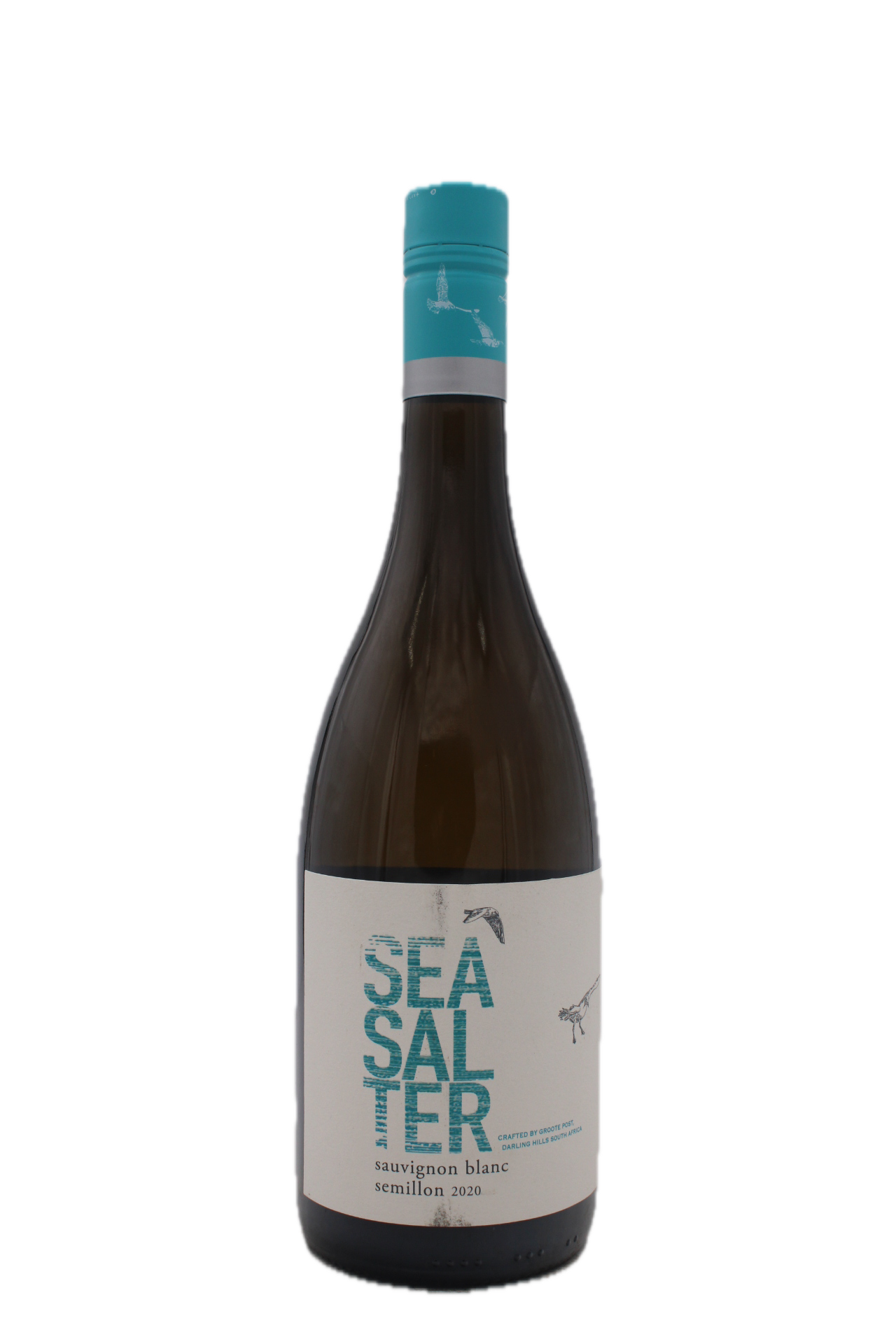 Groote Post - Seasalter 2020