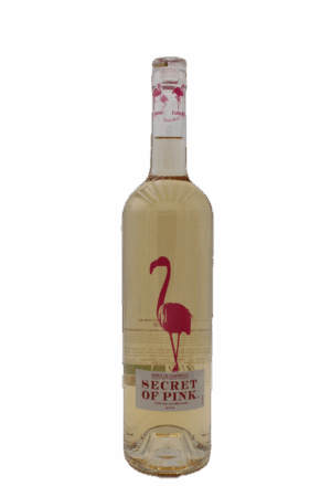 Royal de Jarras - Secret of Pink Gris