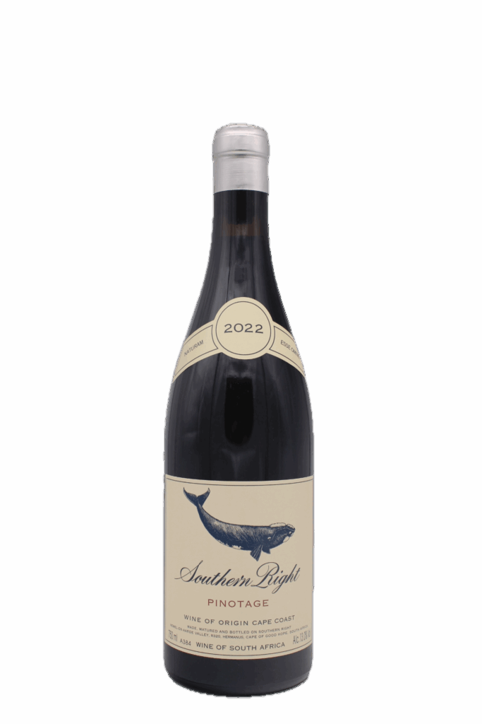 Southern Right - Pinotage