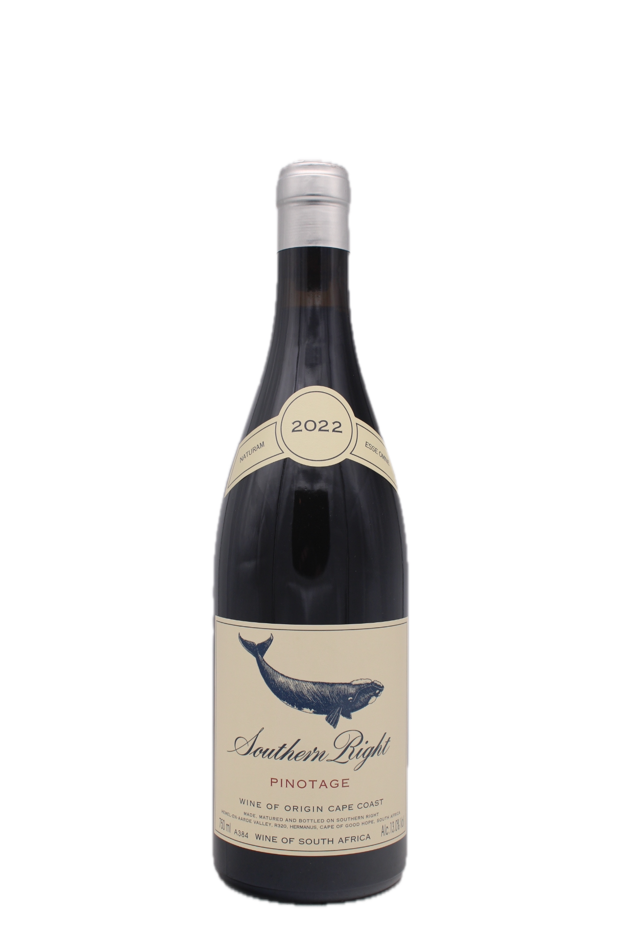 Southern Right - Pinotage