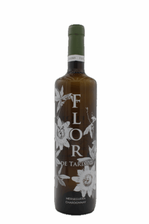 Bodegas Volver - Flor de Tarima