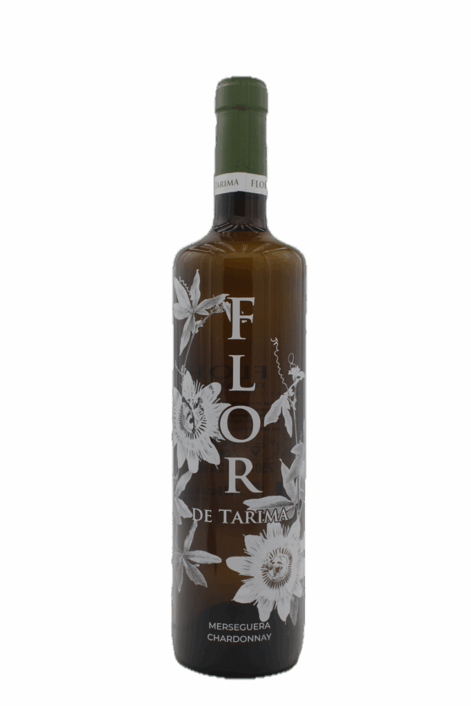 Bodegas Volver - Flor de Tarima