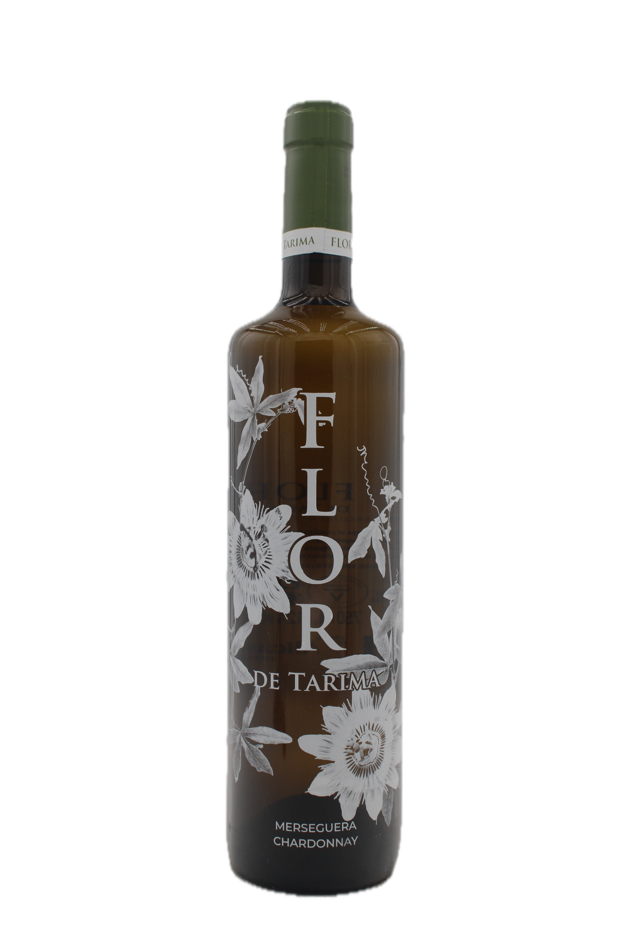 Bodegas Volver - Flor de Tarima