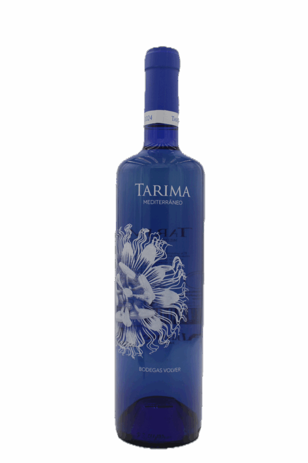 Bodegas Volver - Tarima Mediterrãneo Blanco