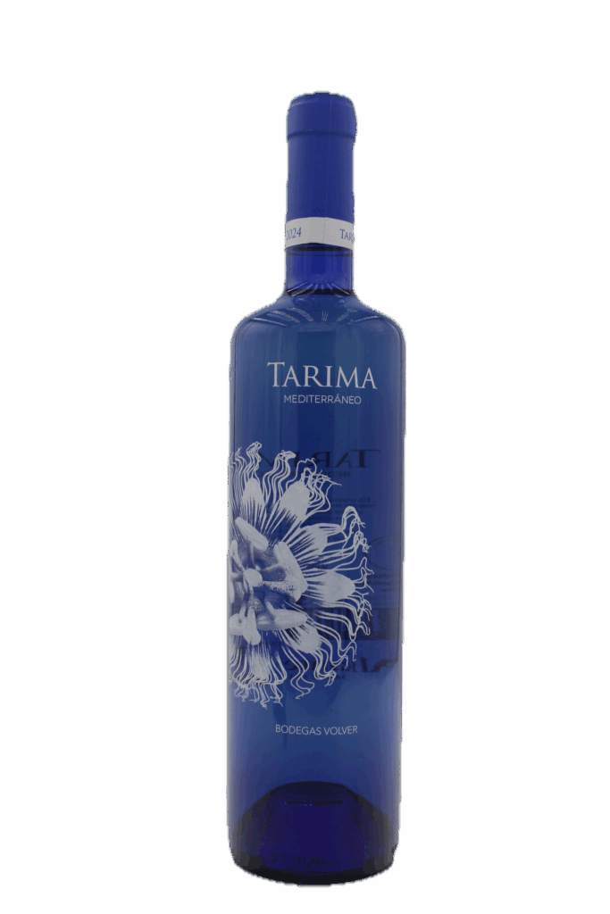 Bodegas Volver - Tarima Mediterrãneo Blanco