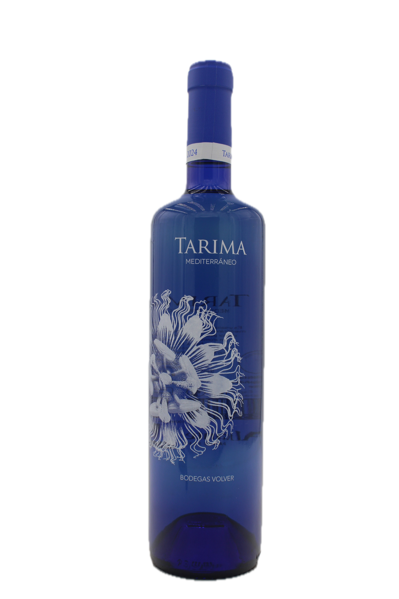 Bodegas Volver - Tarima Mediterrãneo Blanco