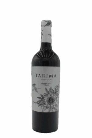Bodegas Volver - Tarima Monastrell Syrah