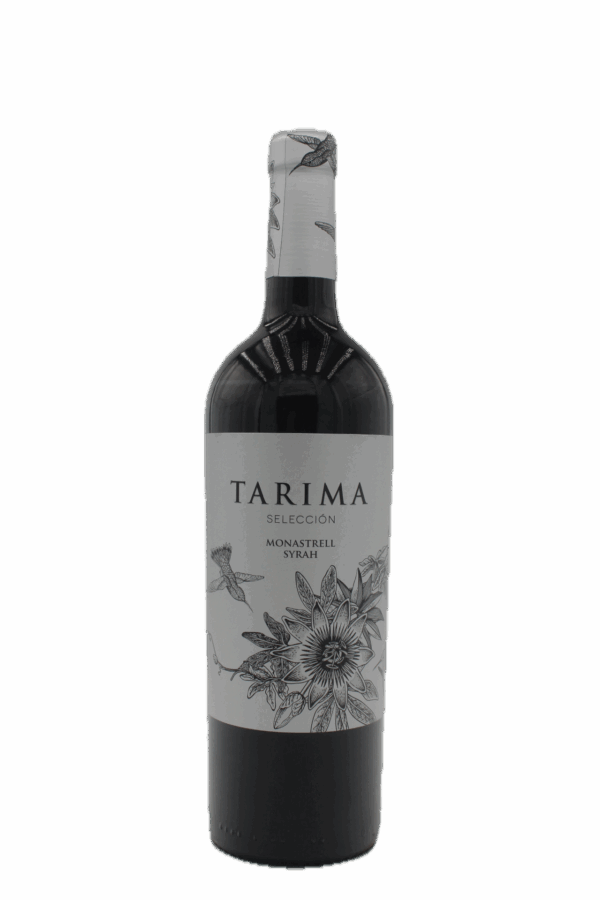 Bodegas Volver - Tarima Monastrell Syrah