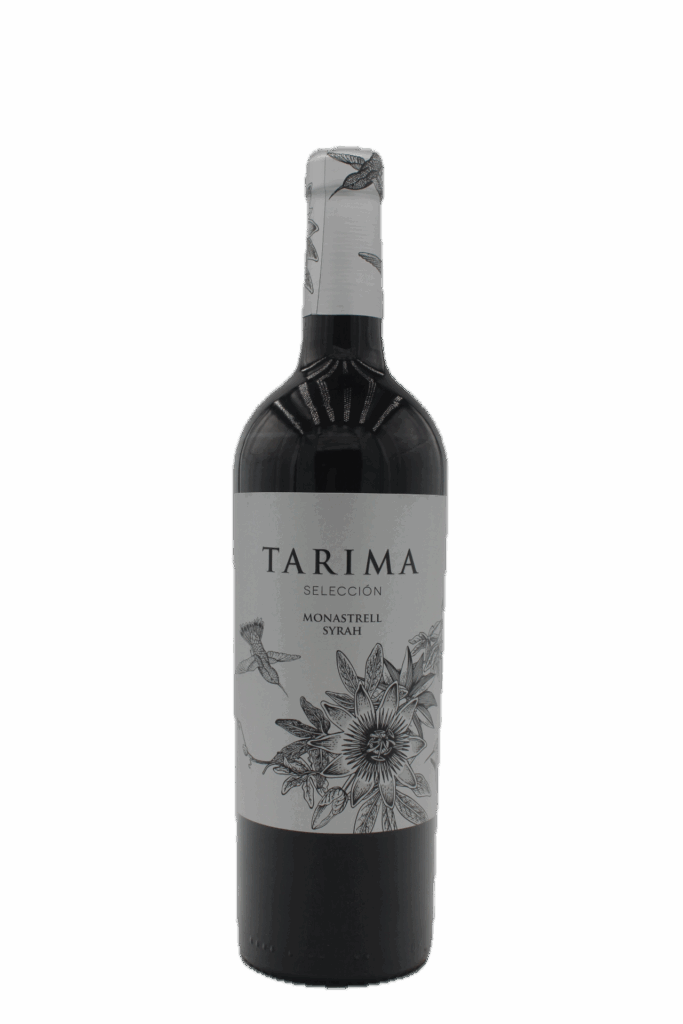 Bodegas Volver - Tarima Monastrell Syrah