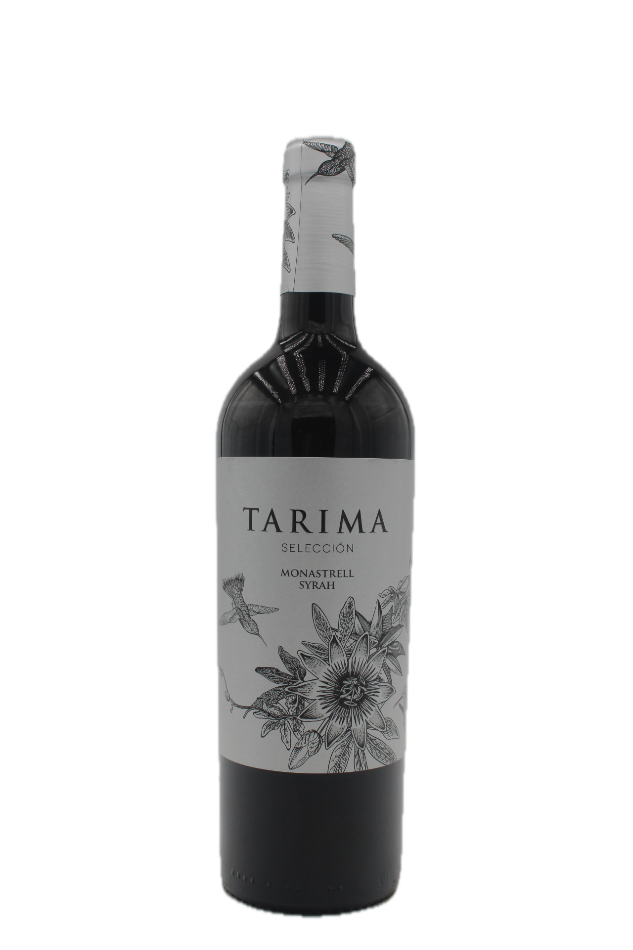 Bodegas Volver - Tarima Monastrell Syrah