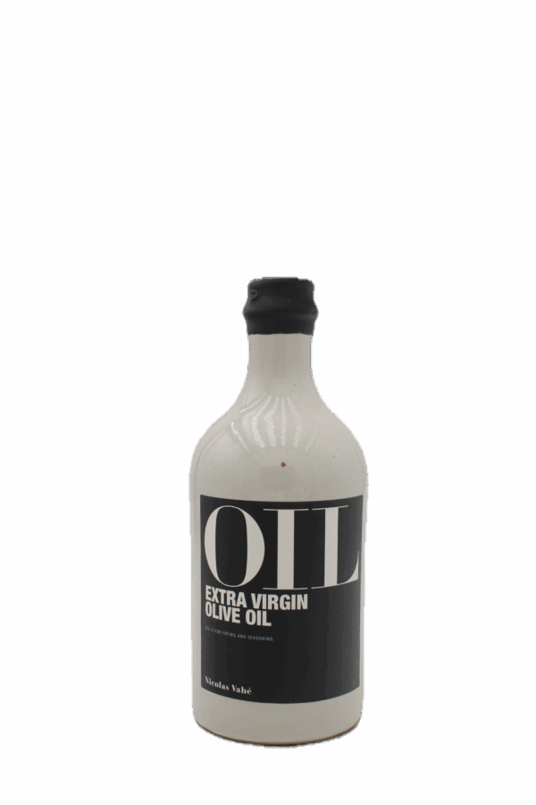Nicolas Vahe - Extra Virgin Olijfolie