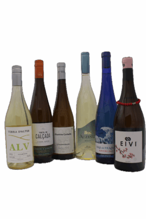 Proefpakket Alvarinho