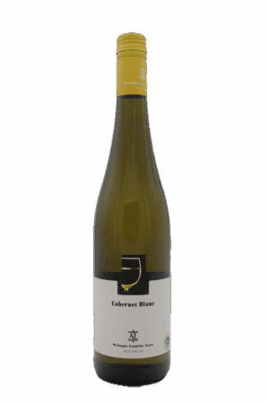 Weingut Auer - Cabernet Blanc