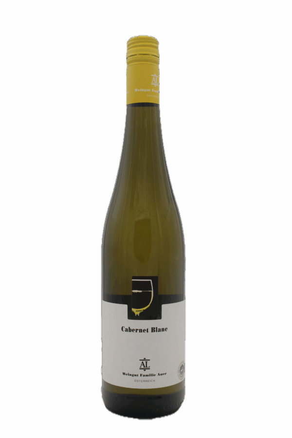 Weingut Auer - Cabernet Blanc