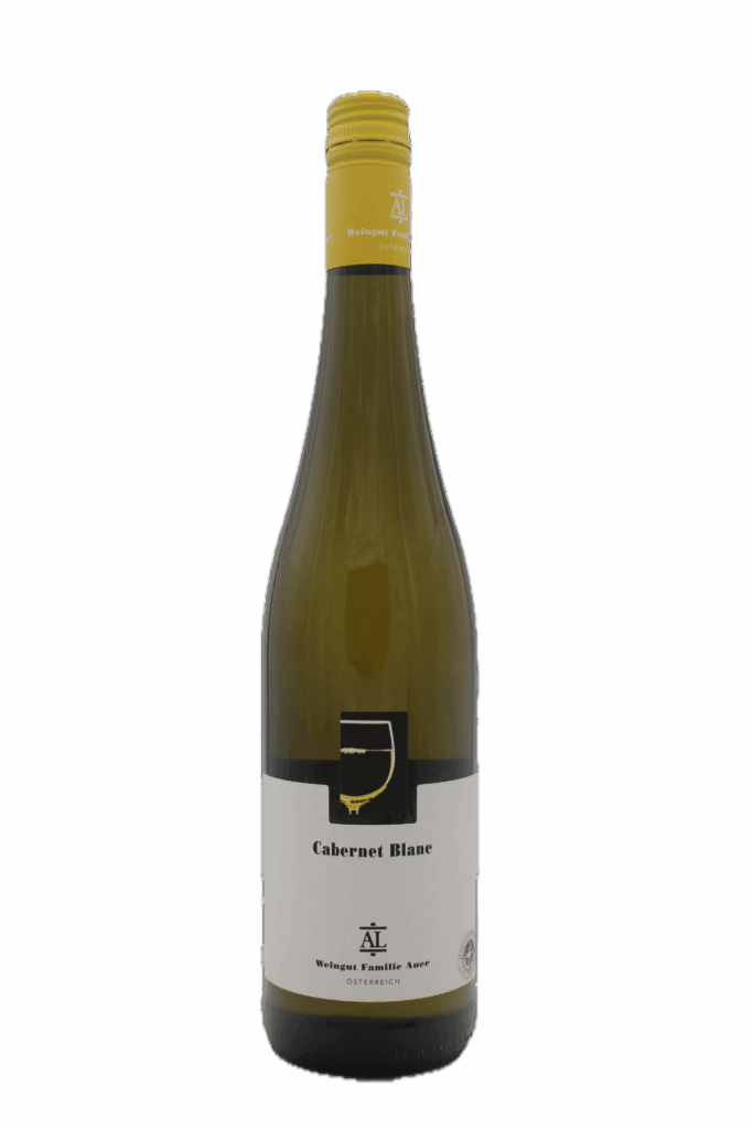 Weingut Auer - Cabernet Blanc