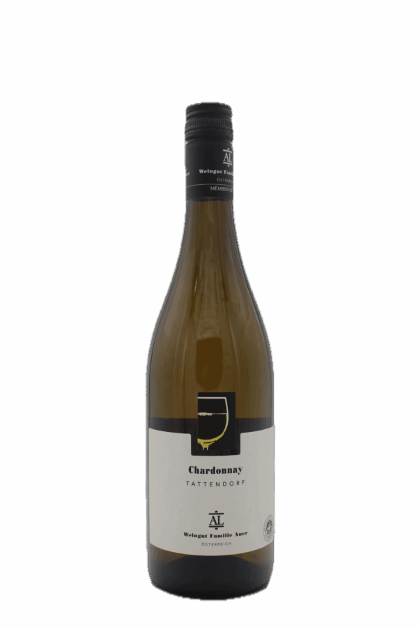 Weingut Auer - Chardonnay