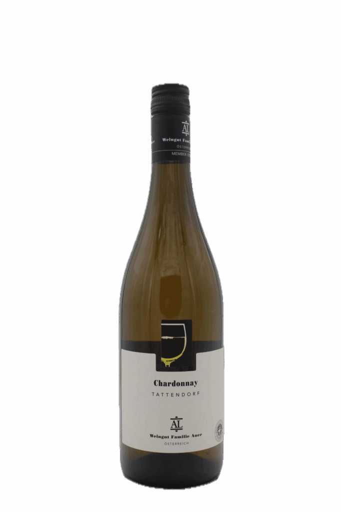 Weingut Auer - Chardonnay