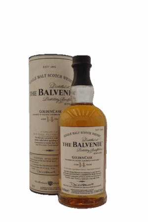 Balvenie - 14 Years Golden Cask