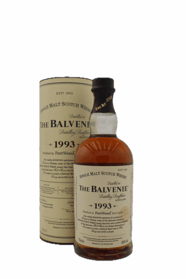 Balvenie - 1993 Port Wood