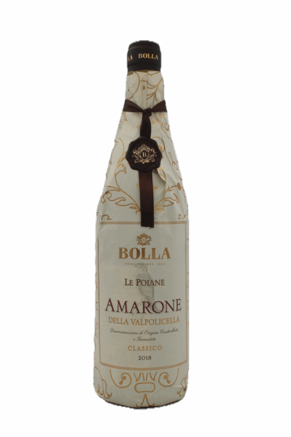 Bolla - Amarone della Valpolicella Classico