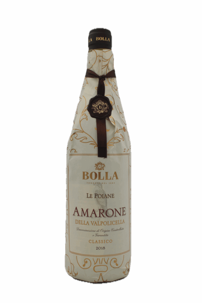 Bolla - Amarone della Valpolicella Classico