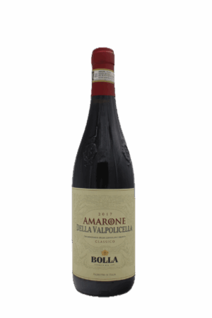 Bolla - Amarone della Valpolicella Classico