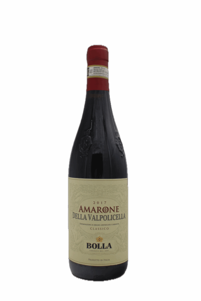 Bolla - Amarone della Valpolicella Classico