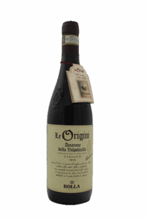 Bolla - Amarone della Valpolicella Classico Riserva