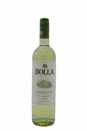 Bolla - Chardonnay Trevenezie