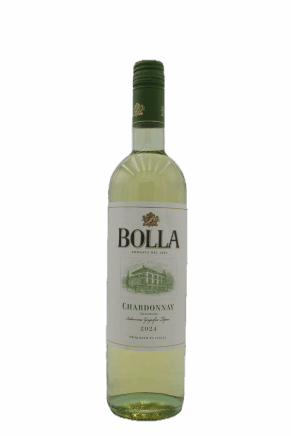 Bolla - Chardonnay Trevenezie