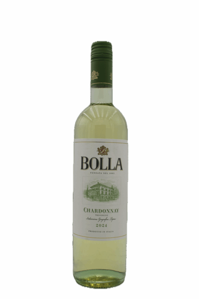 Bolla - Chardonnay Trevenezie