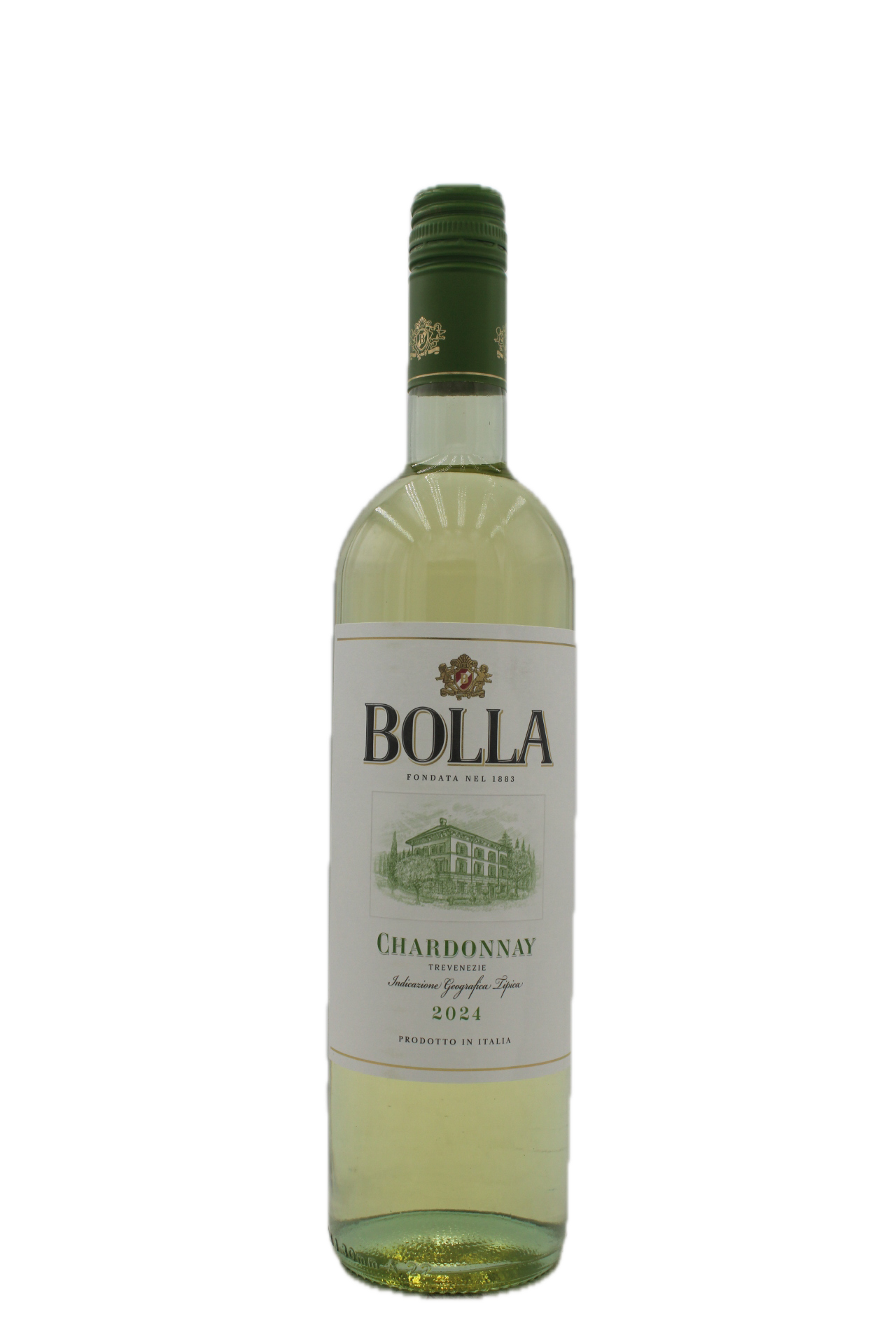 Bolla - Chardonnay Trevenezie
