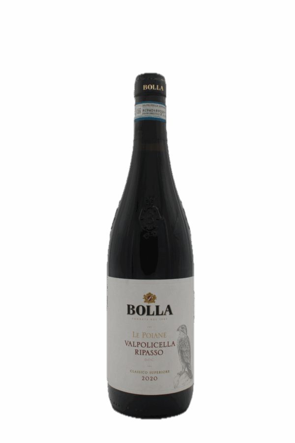 Bolla - Valpolicella Ripasso "Le Poiane"
