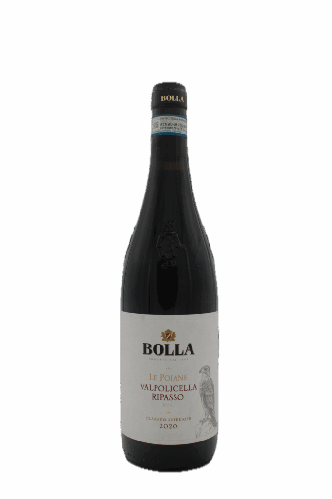 Bolla - Valpolicella Ripasso "Le Poiane"