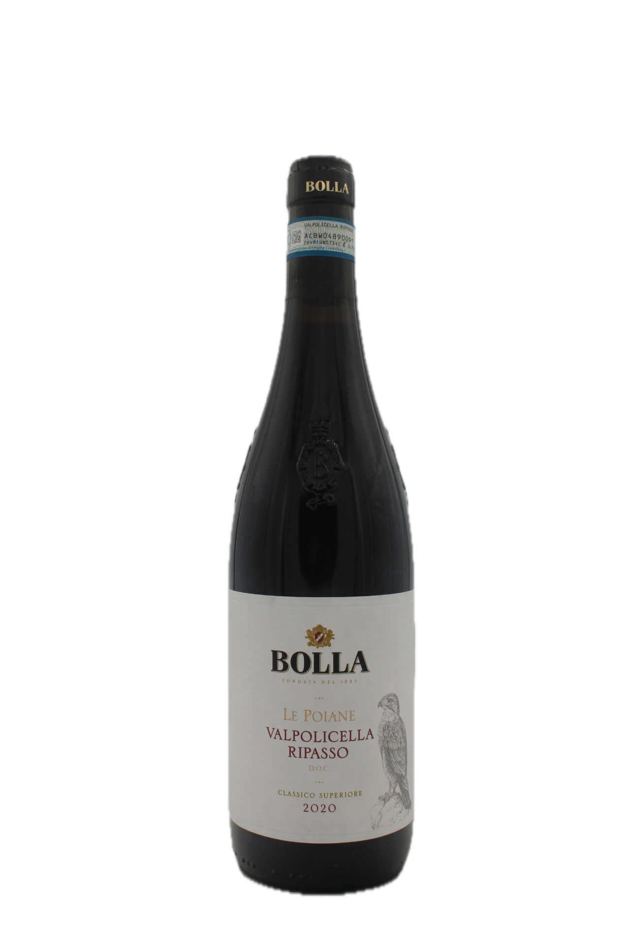 Bolla - Valpolicella Ripasso "Le Poiane"
