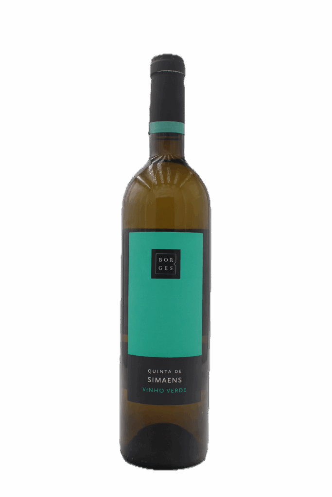 Quinta de Simaens - Vinho Verde