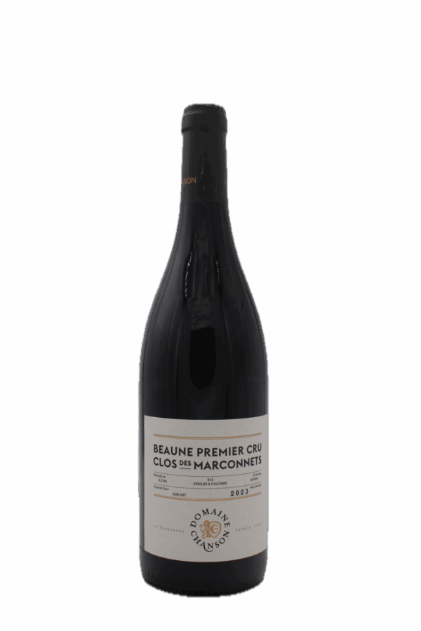 Domaine Chanson - Beaune 1er Cru "Clos des Marconnets"