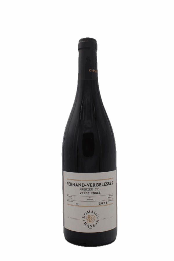 Domaine Chanson - Pernand Vergelesses 1er Cru