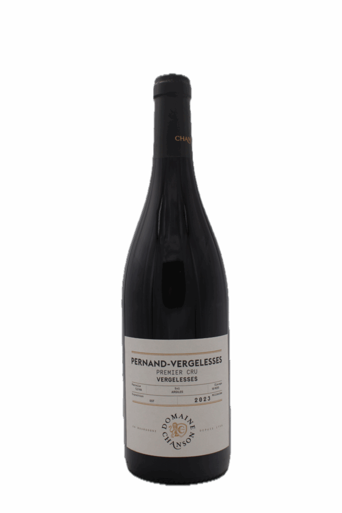 Domaine Chanson - Pernand Vergelesses 1er Cru