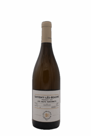 Domaine Chanson - Savigny les Beaune 1er Cru "Les Hauts Marconnets"