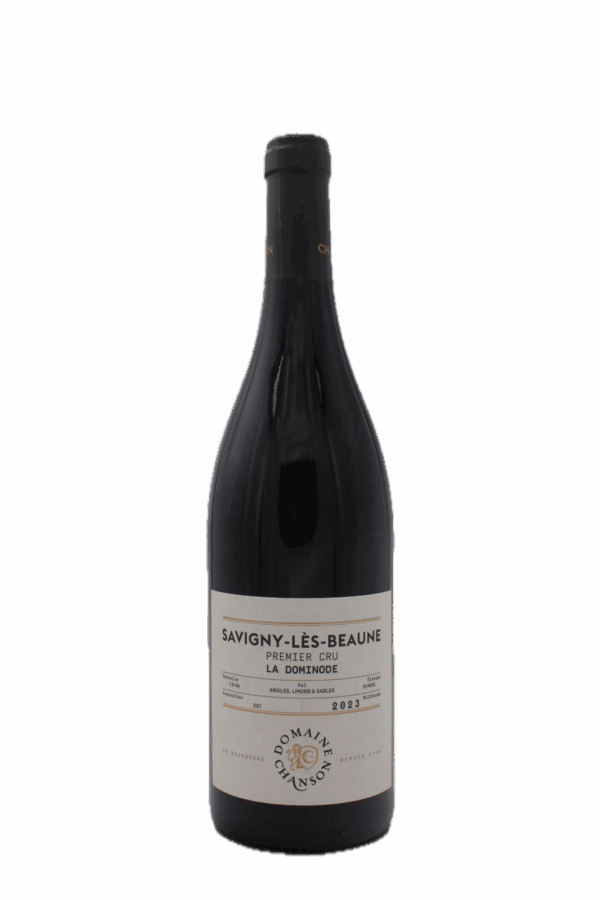 Domaine Chanson - Savigny Les Beaune 1er Cru "La Dominode"