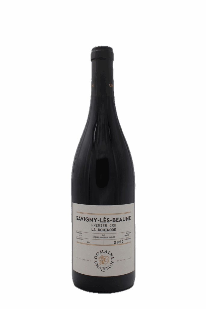 Domaine Chanson - Savigny Les Beaune 1er Cru "La Dominode"