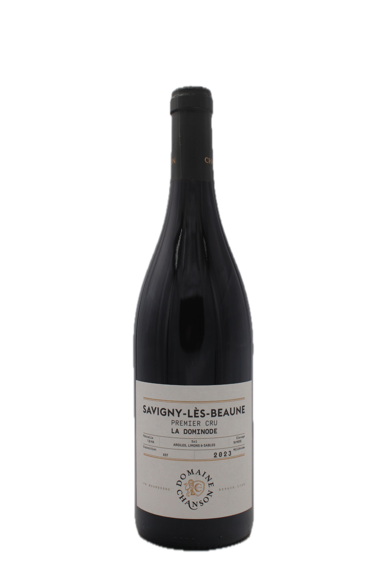 Domaine Chanson - Savigny Les Beaune 1er Cru "La Dominode"