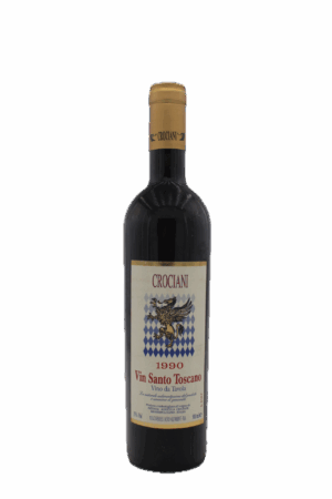 Crociani - Vin Santo Toscano 1990 (0,5 liter)