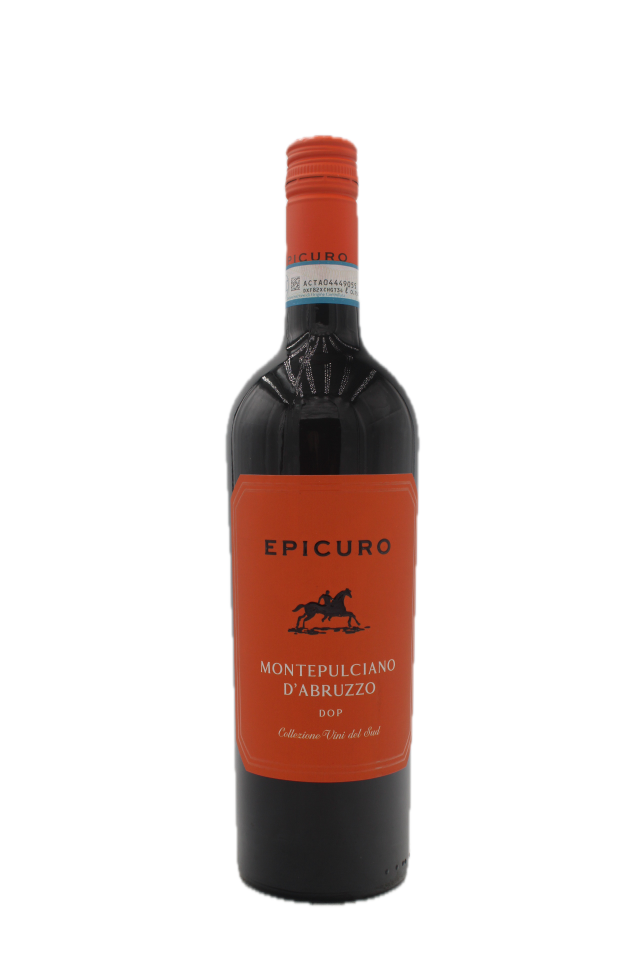 Epicuro - Montepulciano d'Abruzzo