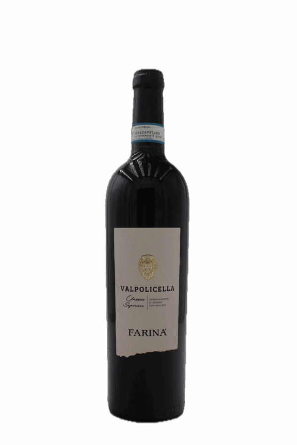 Farina - Valpolicella Classico Superiore