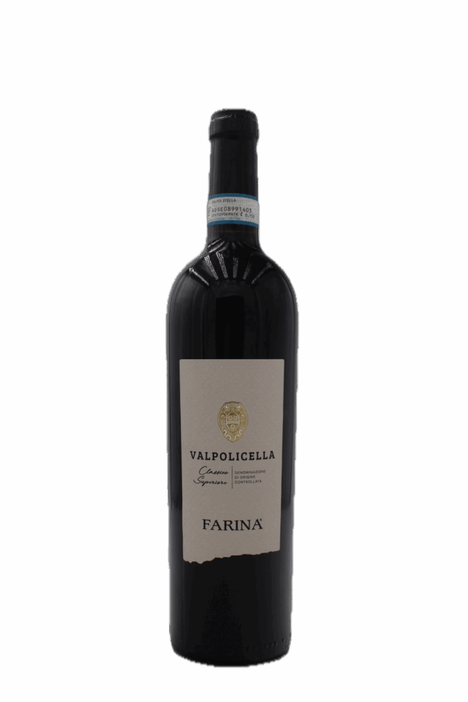 Farina - Valpolicella Classico Superiore